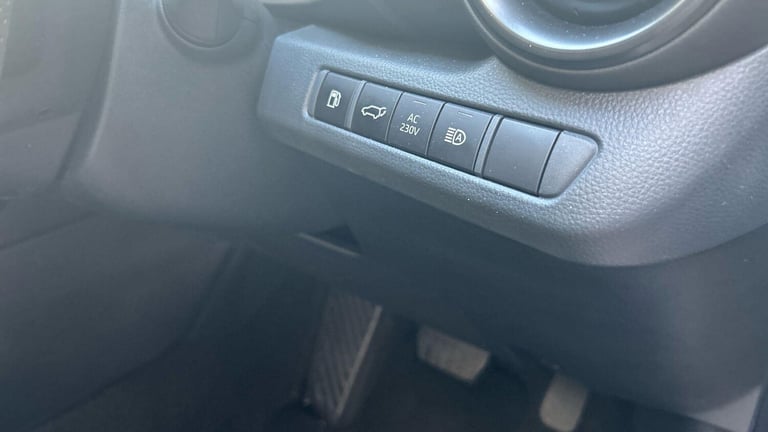 2025 Toyota C-HR 2.0 VVT 13.6kWh GR SPORT CVT Euro 6 (s/s) 5dr HATCHBACK Petrol/Electric Hybrid A...