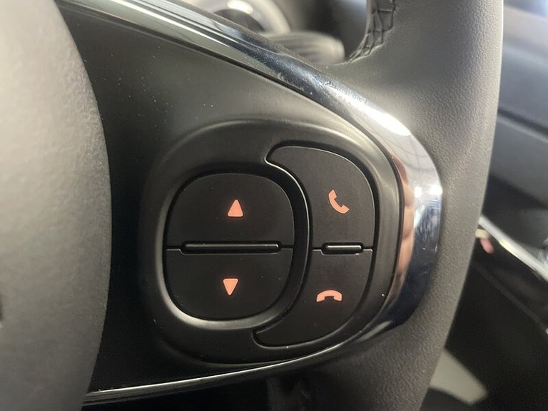 2020 Fiat 500 MHEV Star Hatchback Petrol Manual