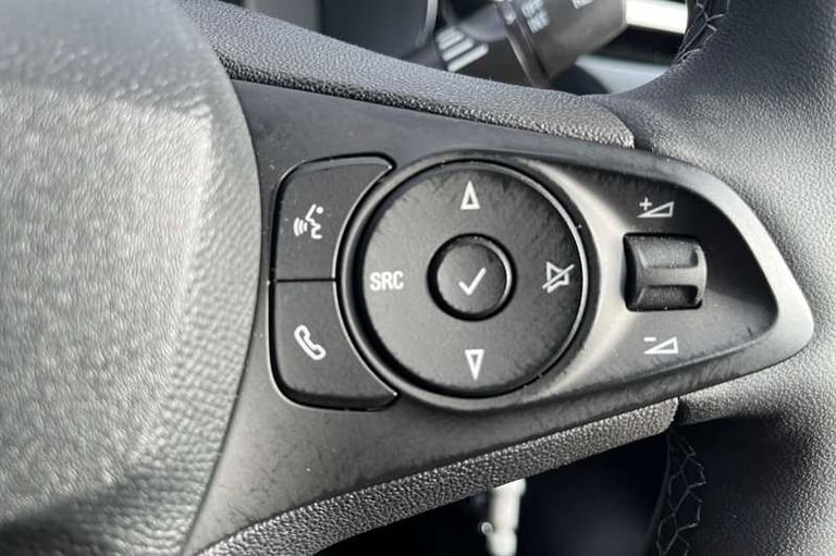 2023 Vauxhall Corsa 1.2 Turbo GS Hatchback 5dr Petrol Manual Euro 6 (s/s) (100 ps) Hatchback Petr...