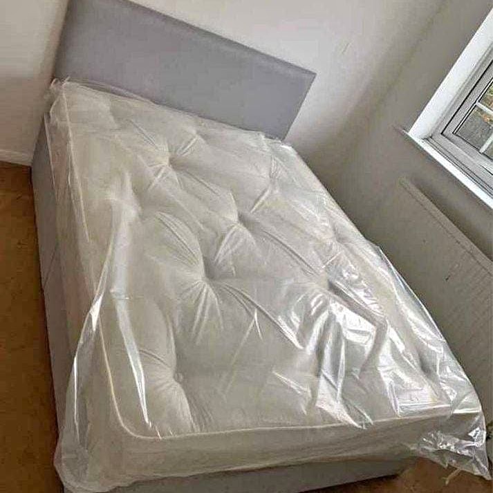 Exclusive sale beds with storage optional IN DOUBLE AND SINGLE SIZES) in Chingford