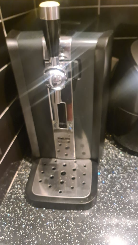 image for Perfect Draft Machine 