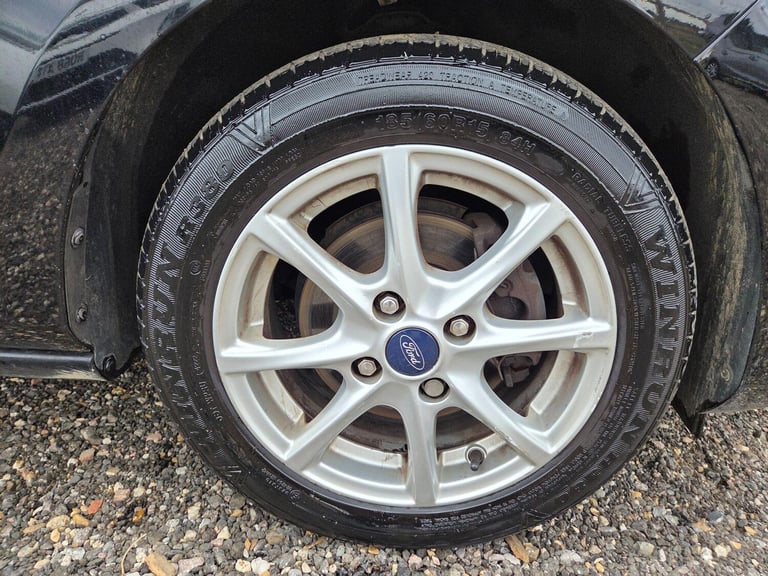 2018 Ford Fiesta 1.0T EcoBoost Zetec Euro 6 (s/s) 5dr Petrol