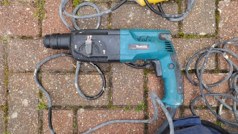 Makita 110v for Sale | Gumtree