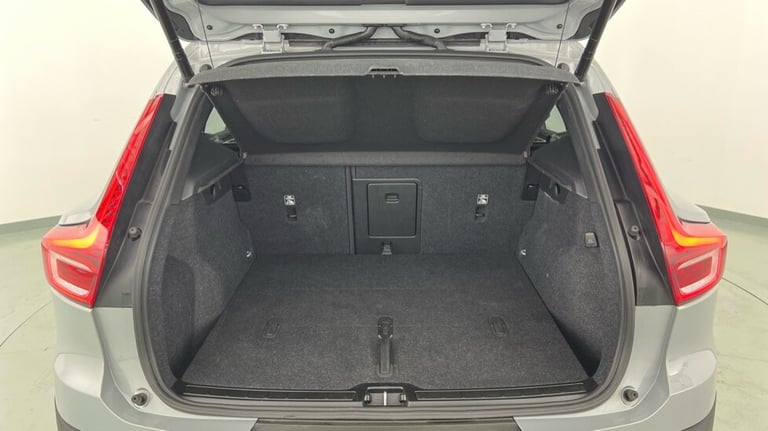 2024 Volvo XC40 Plus, B3 Mild hybrid, Petrol, Dark Estate Petrol Automatic