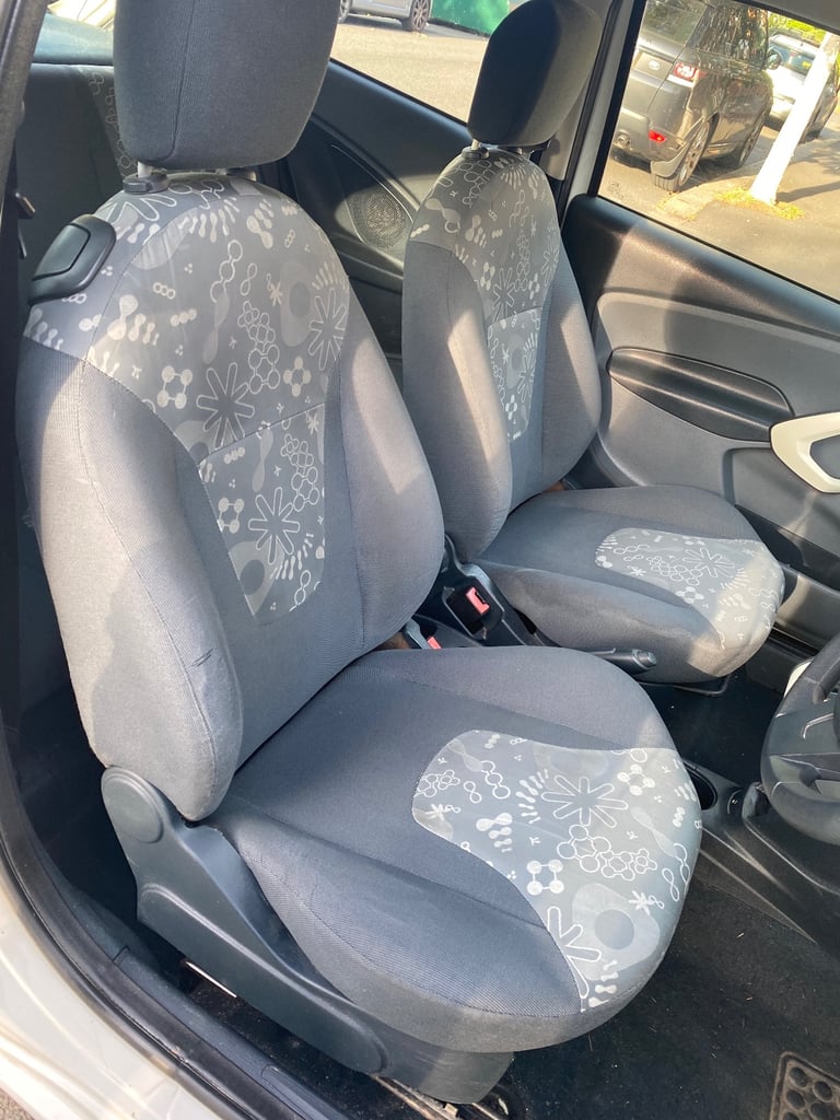 Ford, KA, 1.2 Studio 3dr , 2008, 52k+Timing Belt