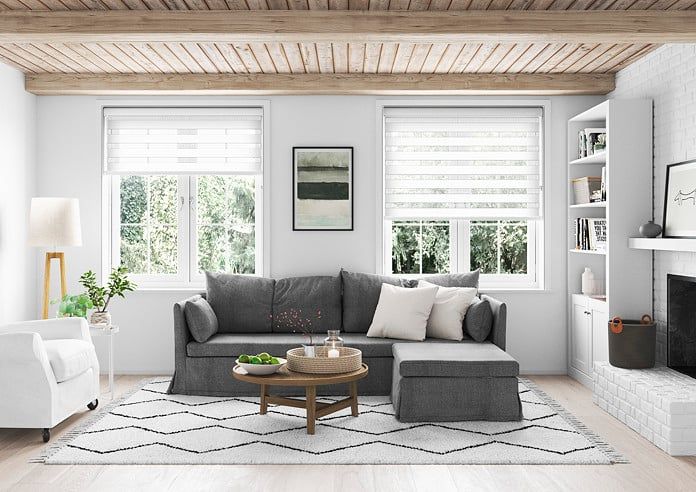 Window Blinds Made To Measure.
