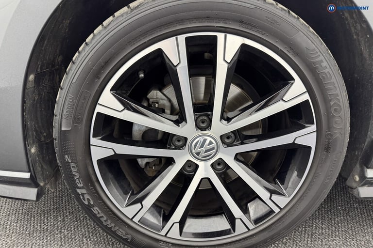 2020 Volkswagen Golf 1.5 TSI EVO 150 R-Line Edition 5dr DSG Hatchback Petrol Automatic