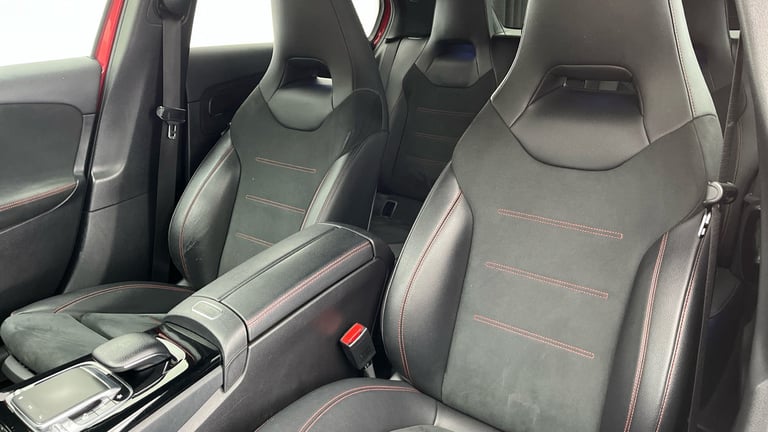2020 Mercedes-Benz A-Class 1.3 A200 AMG Line (Premium 2) Hatchback 5dr Petrol 7G-DCT Euro 6 (s/s)...