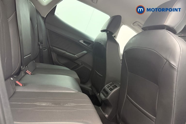 2023 Cupra Formentor 1.5 TSI 150 V1 5dr DSG SUV Petrol Automatic