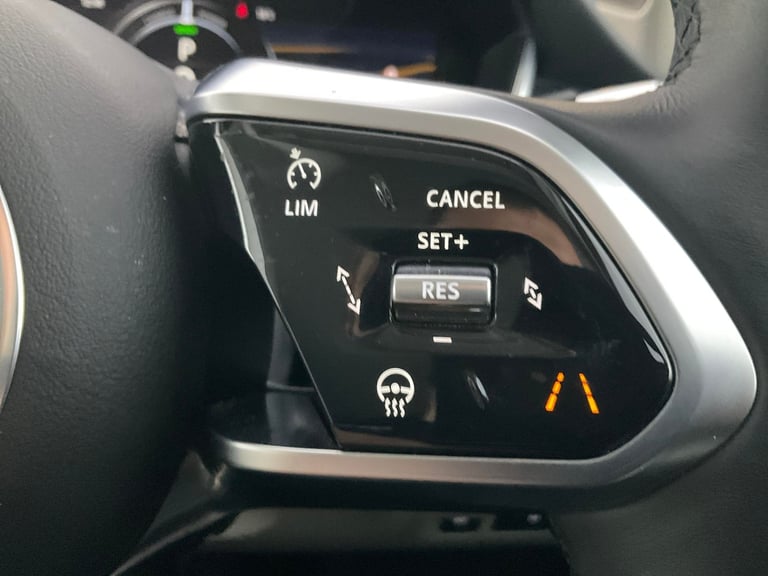 2020 Jaguar I-Pace 400 90kWh SE SUV 5dr Electric Auto 4WD (400 ps) - LED - REVERSE CAM - MERID Su...