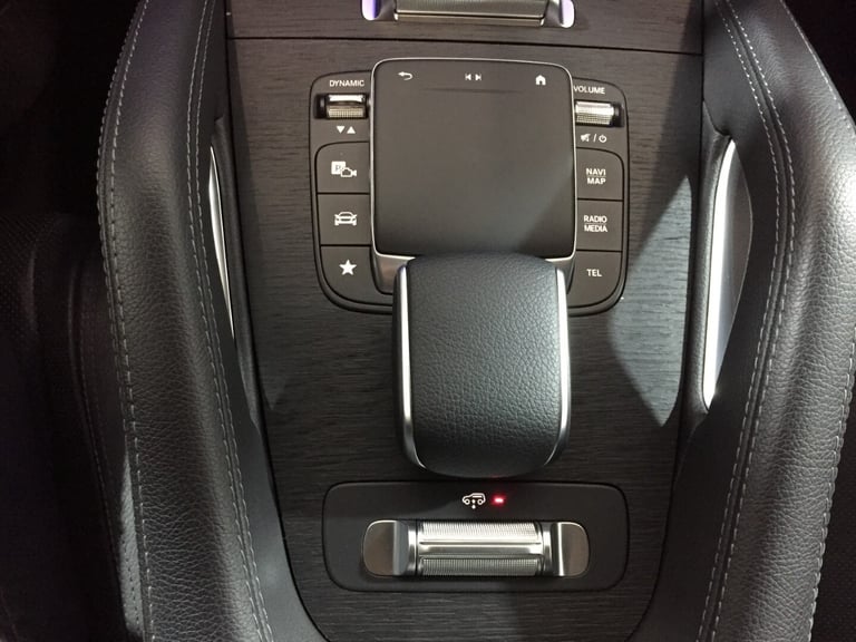 MERCEDES GLE 400d 4Matic AMG Line Premium + 5dr 9G-Tronic COUPE LHD