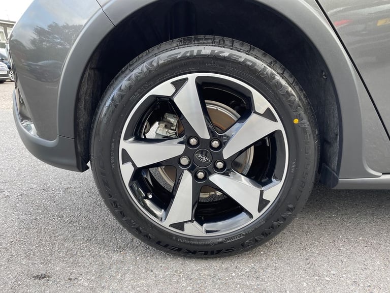2022 Ford Focus 1.0 EcoBoost Active 5dr Hatchback Petrol Manual