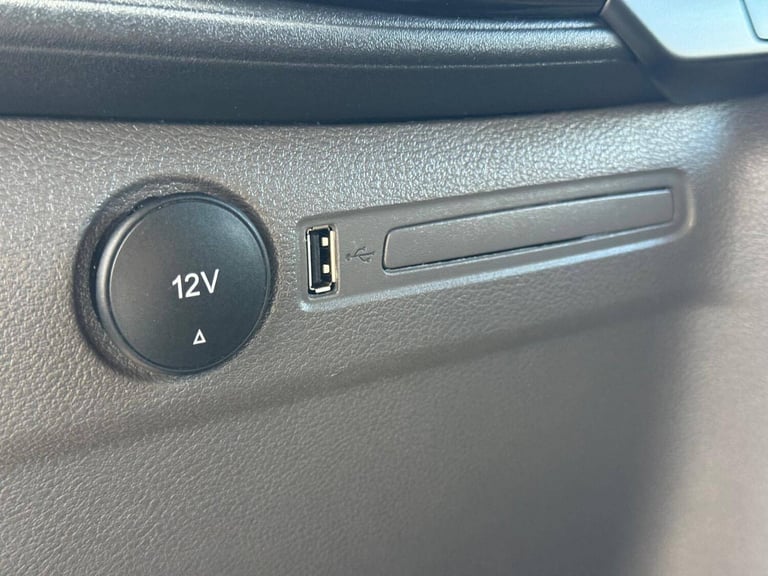 2022 Ford Transit Custom 300 2.0 EcoBlue 130ps L1 H1 Trail Panel Van DIESEL Manual