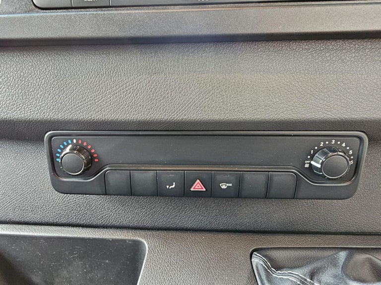 MERCEDES-BENZ SPRINTER 2.1 314 CDI Silver Manual Diesel 2020