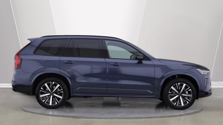 2025 Volvo XC90 2.0 B5P Plus Dark 5dr AWD Geartronic ESTATE PETROL Automatic