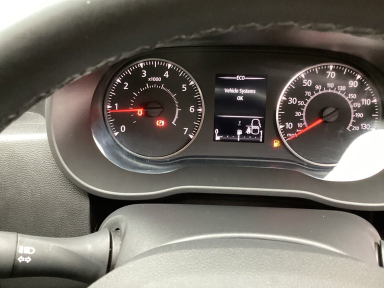 2023 Dacia Duster 1.3 TCe 130 Comfort 5dr Estate Petrol Manual