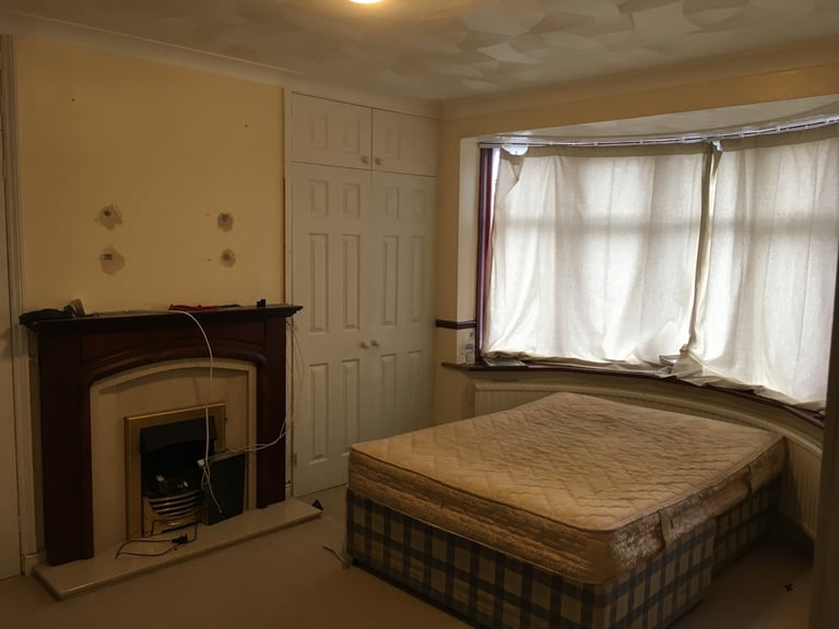 A room available in Brighton