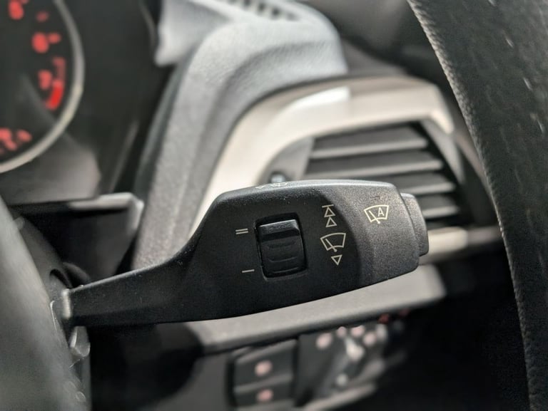 2017 BMW 2 Series 218i SE 2dr [Nav] COUPE PETROL Manual