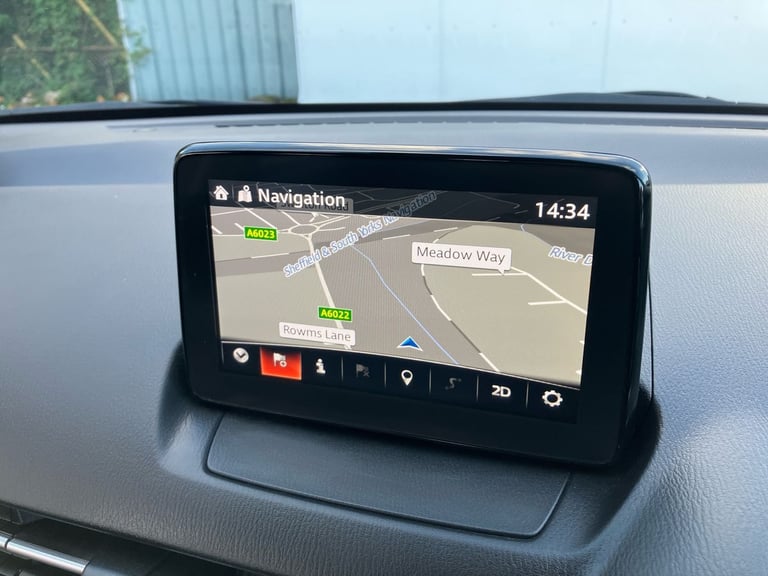 2022 Mazda Mazda2 1.5 e-Skyactiv G MHEV SE-L 5dr Hatchback PETROL Manual