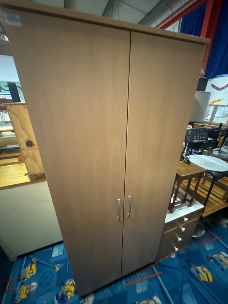 image for Wardrobe 