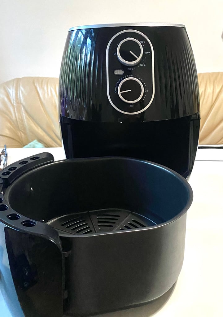 Air fryer 