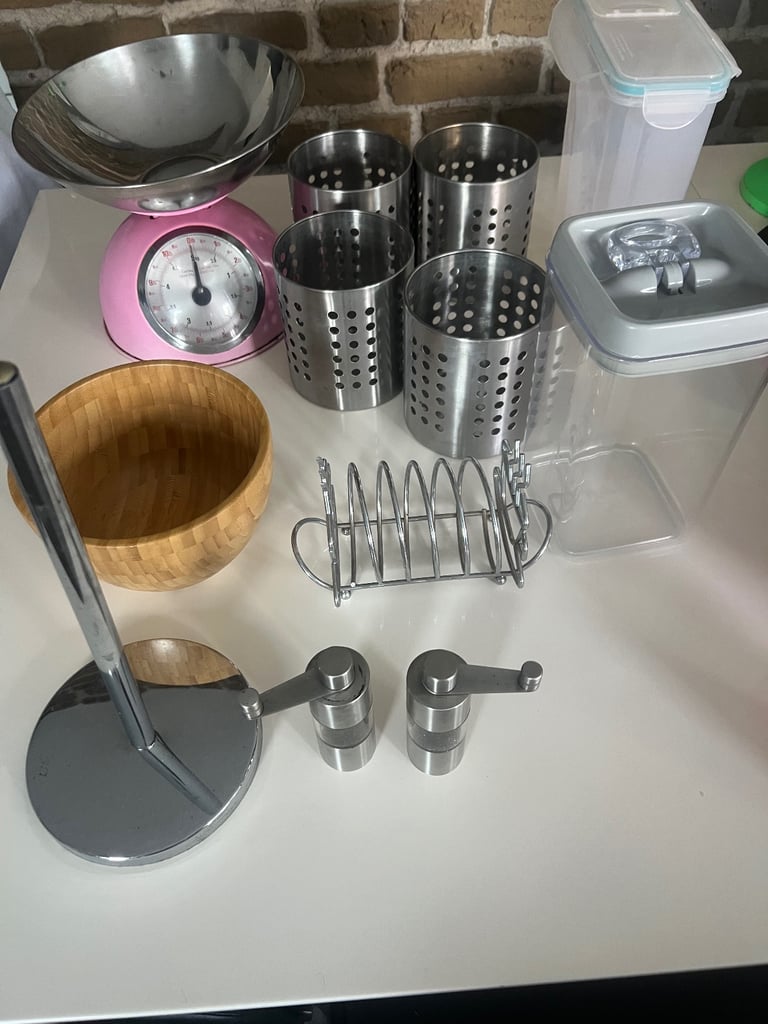 kitchen bundle ,