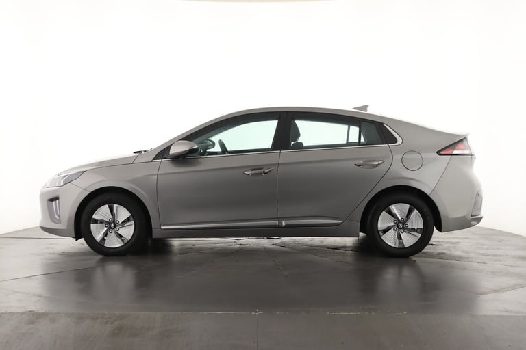 2022 Hyundai IONIQ 1.6 GDi Hybrid Premium 5dr DCT Hatchback Hybrid Automatic
