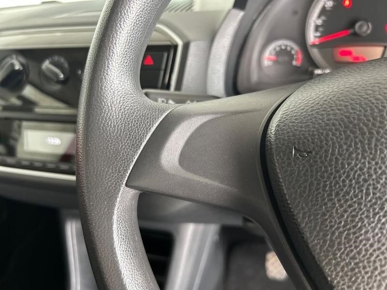 2019 Volkswagen up! Up 1.0 60PS Take 3Dr MANUAL Hatchback Petrol Manual