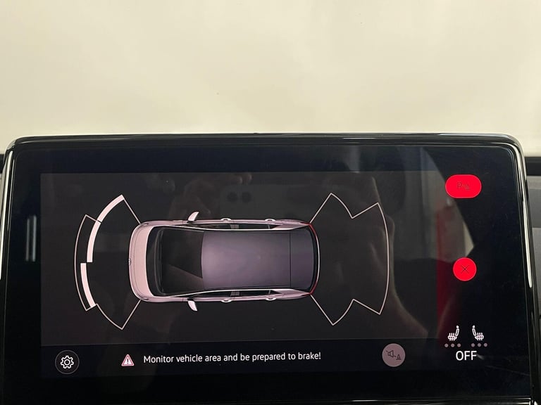 2021 Volkswagen ID.3 Pro Performance 58kWh Life Auto 5dr HATCHBACK Electric Automatic