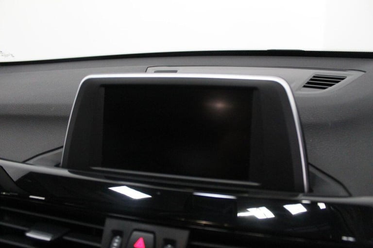 BMW X1 2.0 18d Sport sDrive Euro 6 (s/s) 5dr 2015