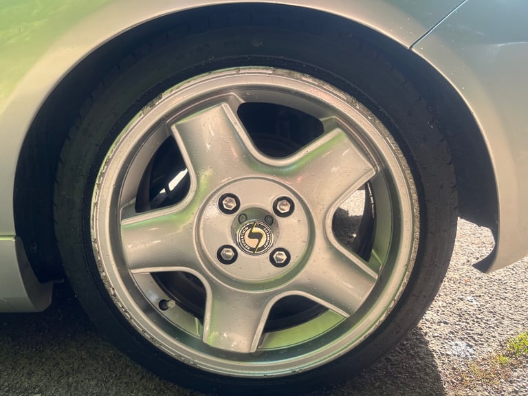 Ford, FIESTA, Hatchback, 2008, Manual, 1560 (cc),3 doors - Image 8
