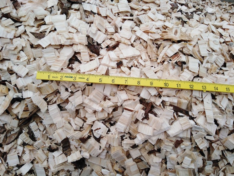 Firewood logs Softwood Hardwood for Aberdeenshire / Moray