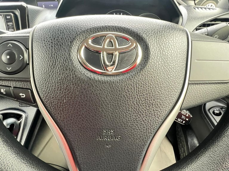 2019 Toyota Voxy Noah Hybrid 1.8 ZWR80 Auto Hybrid