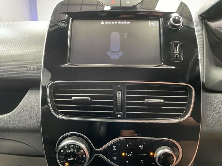 2019 Renault Clio 0.9 TCE 90 GT Line 5dr HATCHBACK PETROL Manual
