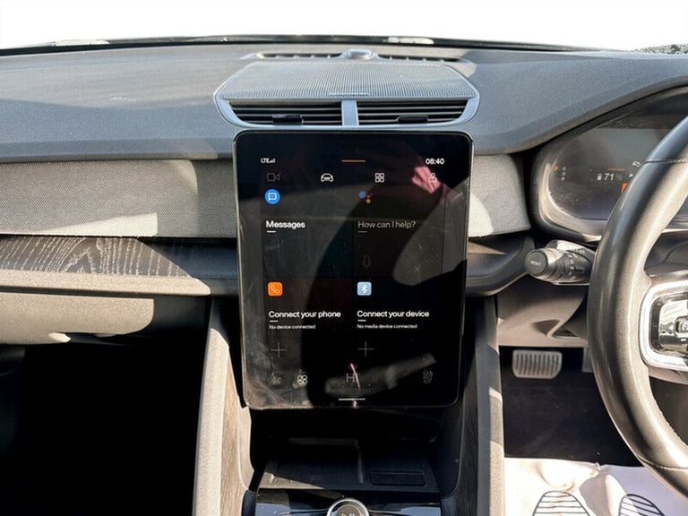 2021 Polestar Polestar 2 300kW Pilot Plus 78kWh Dual motor 5dr 4WD Auto SALOON ELECTRIC Automatic