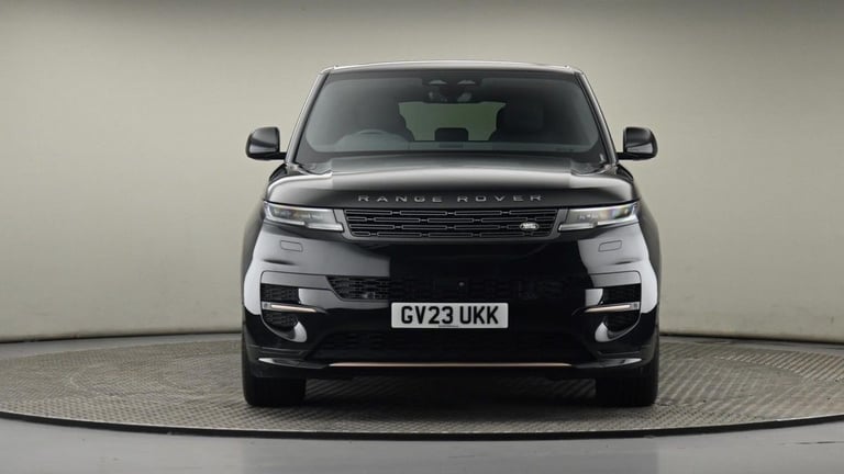 2023 Land Rover Range Rover Sport 3.0 P440e 38.2kWh Dynamic SE SUV 5dr Petrol Plug-in Hybrid Auto...
