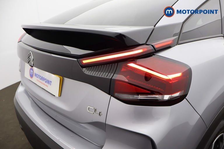 2023 Citroen C4 1.2 PureTech [130] Max 5dr HATCHBACK PETROL Manual