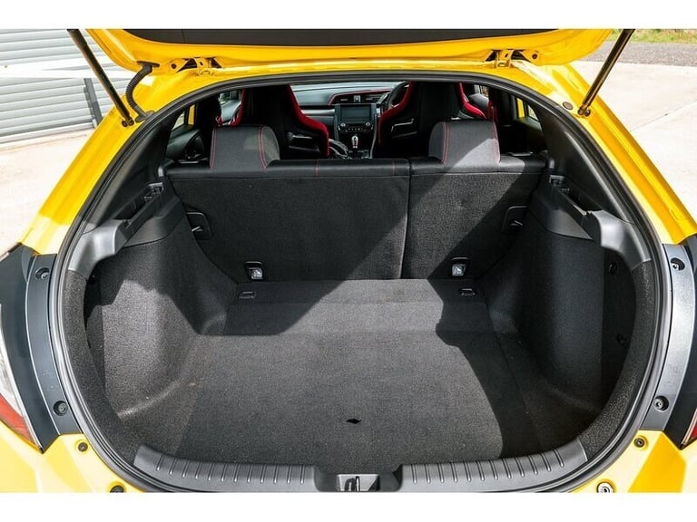 2021 Honda Civic Type R Limited Edition Hatchback Petrol Manual