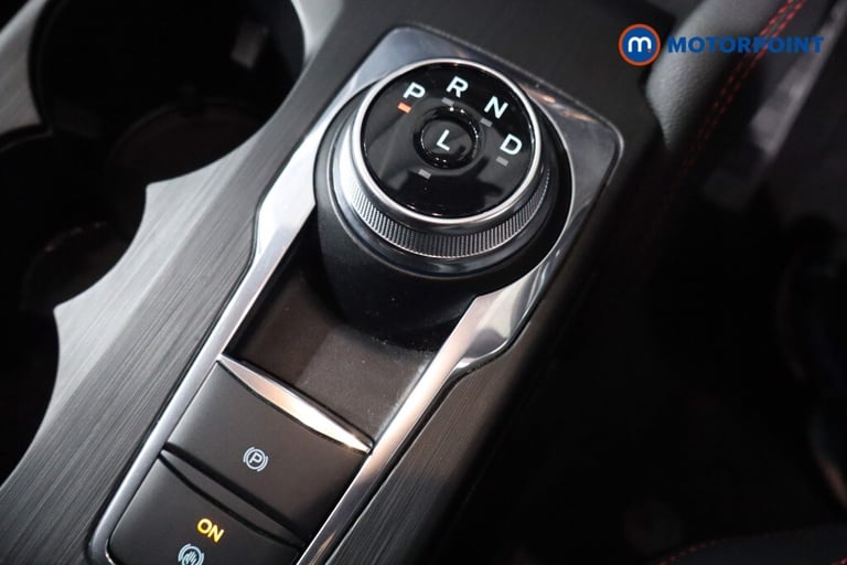 2022 Ford Kuga 2.5 PHEV ST-Line X Edition 5dr CVT SUV Hybrid Automatic