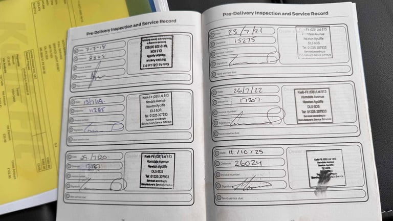  Ford Focus 2.0T EcoBoost ST-3 5dr Hatchback Petrol Manual
