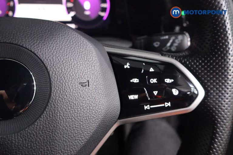 2022 Volkswagen Golf 1.5 TSI R-Line 5dr Hatchback Petrol Manual