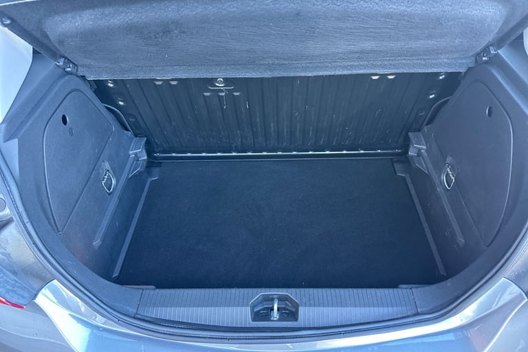  Vauxhall Corsa 1.4i Ecotec Energy Hatchback 5dr Petrol Manual Euro 6 a/c 75 Ps