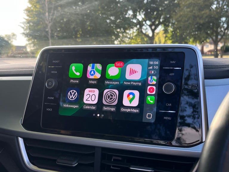 2023 Volkswagen T-Roc 1.5 TSI DSG*CONVERTIBLE*NOW AVAILABLE ON LONG TERM LEASE*WOW ONLY £598 PCM*...