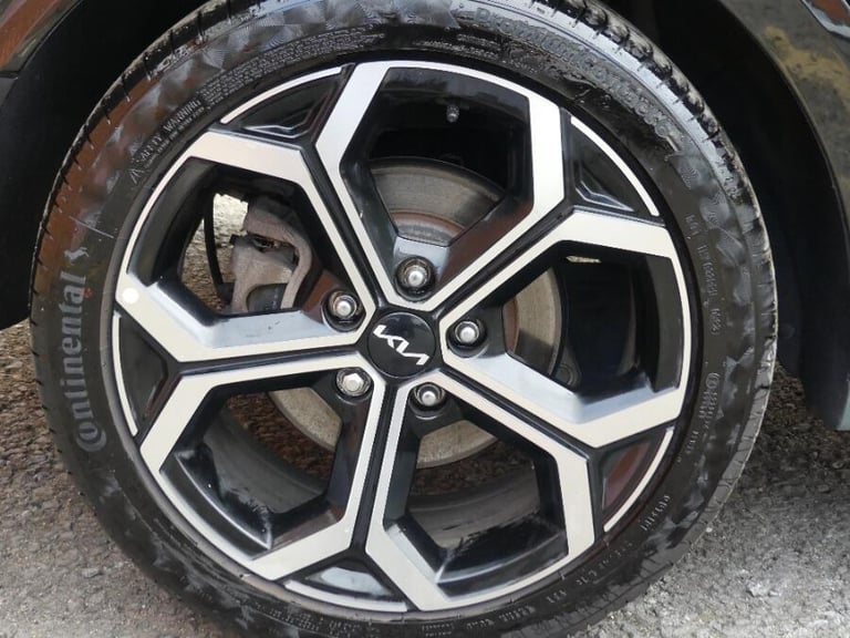 2024 Kia Niro 1.6h Gdi 4 Suv 5dr Petrol Hybrid Dct Euro 6 (s/s) (139 Bhp) ESTATE Petrol/Electric ...