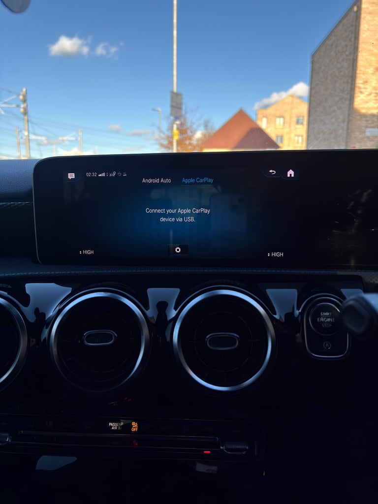 Mercedes-Benz, A CLASS, Hatchback, 2018, Semi-Auto, 1332 (cc), 5 doors