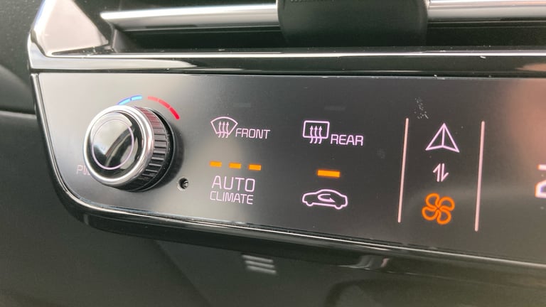 2022 Kia Niro 1.6 GDi Hybrid 3 5dr DCT Hybrid Estate Estate Hybrid Automatic