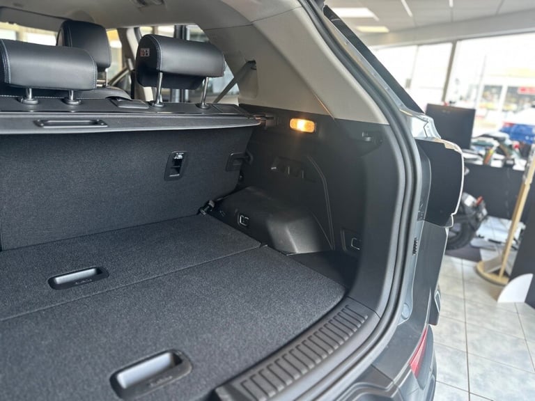  SsangYong Korando 150kW Ultimate 61.5kWh 5dr Auto Electric