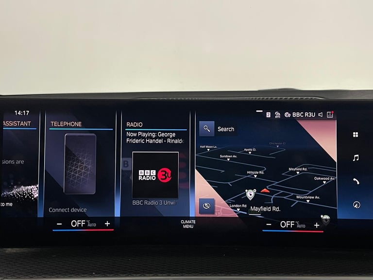 2022 BMW 3 Series 2.0 330e 12kWh M Sport Touring Auto xDrive Euro 6 (s/s) 5dr ESTATE Petrol/Elect...