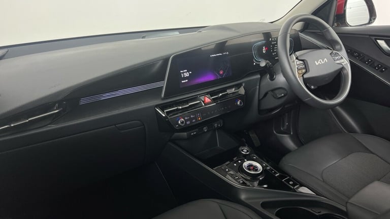 2024 Kia Niro 1.6 GDi PHEV 3 Estate Petrol Parallel PHEV Automatic