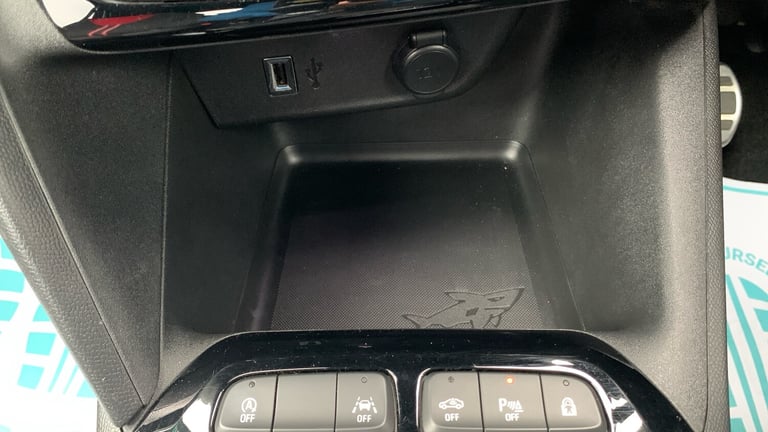 2022 Vauxhall Corsa 1.2 GS Line Hatchback 5dr Petrol Manual Euro 6 (75 ps) Hatchback Petrol Manual